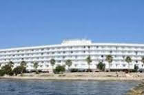 Protur Alicia Hotel Cala Bona  Exterior foto