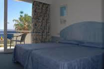 Protur Alicia Hotel Cala Bona  Exterior foto